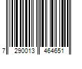 Barcode Image for UPC code 7290013464651