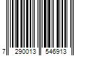 Barcode Image for UPC code 7290013546913