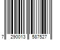 Barcode Image for UPC code 7290013587527