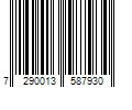 Barcode Image for UPC code 7290013587930