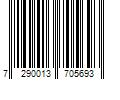 Barcode Image for UPC code 7290013705693