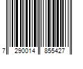 Barcode Image for UPC code 7290014855427