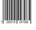 Barcode Image for UPC code 7290015247085