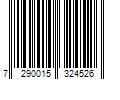 Barcode Image for UPC code 7290015324526