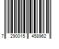 Barcode Image for UPC code 7290015458962