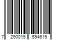 Barcode Image for UPC code 7290015594615