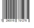 Barcode Image for UPC code 7290015781275