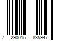 Barcode Image for UPC code 7290015835947