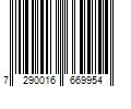 Barcode Image for UPC code 7290016669954