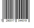 Barcode Image for UPC code 7290017044019