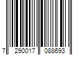 Barcode Image for UPC code 7290017088693