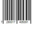 Barcode Image for UPC code 7290017405391