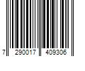 Barcode Image for UPC code 7290017409306