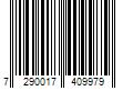 Barcode Image for UPC code 7290017409979