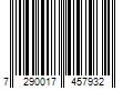 Barcode Image for UPC code 7290017457932