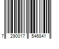 Barcode Image for UPC code 7290017546841