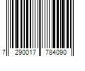 Barcode Image for UPC code 7290017784090