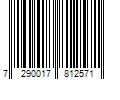 Barcode Image for UPC code 7290017812571