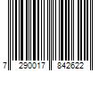 Barcode Image for UPC code 7290017842622