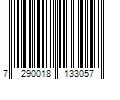 Barcode Image for UPC code 7290018133057