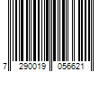 Barcode Image for UPC code 7290019056621