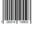 Barcode Image for UPC code 7290019105503