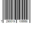 Barcode Image for UPC code 7290019105558