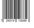 Barcode Image for UPC code 7290019108856