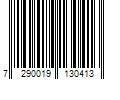 Barcode Image for UPC code 7290019130413