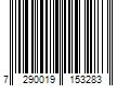 Barcode Image for UPC code 7290019153283