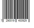 Barcode Image for UPC code 7290019400929