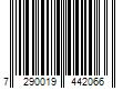 Barcode Image for UPC code 7290019442066