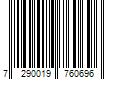 Barcode Image for UPC code 7290019760696