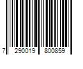 Barcode Image for UPC code 7290019800859