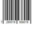 Barcode Image for UPC code 7290019938019