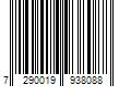 Barcode Image for UPC code 7290019938088