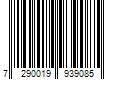 Barcode Image for UPC code 7290019939085