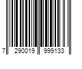 Barcode Image for UPC code 7290019999133