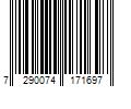 Barcode Image for UPC code 7290074171697