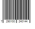 Barcode Image for UPC code 7290100240144