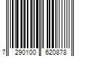 Barcode Image for UPC code 7290100620878