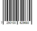 Barcode Image for UPC code 7290100629680