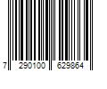 Barcode Image for UPC code 7290100629864