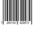 Barcode Image for UPC code 7290100629970