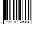 Barcode Image for UPC code 7290100701454