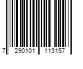 Barcode Image for UPC code 7290101113157