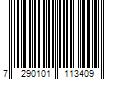 Barcode Image for UPC code 7290101113409