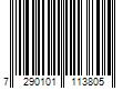 Barcode Image for UPC code 7290101113805