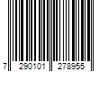 Barcode Image for UPC code 7290101278955