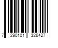 Barcode Image for UPC code 7290101326427